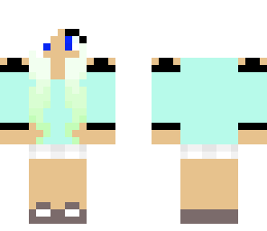 just another girl