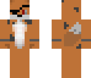 foxy