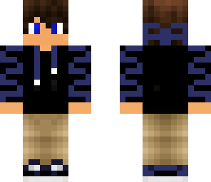 garrett