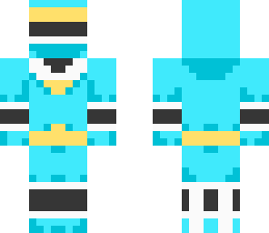 kakuranger blue