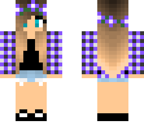 cute girl