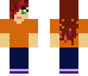 youtube series skin