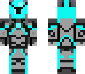 minecraft destiny titan
