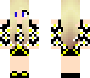 flower girl