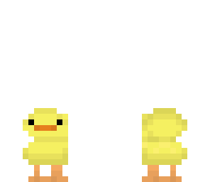 duck