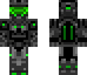my skin 2