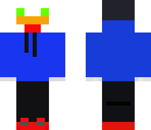 noob de minecraft