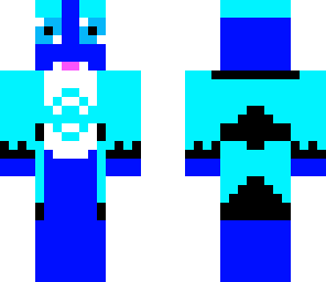 mage viroro