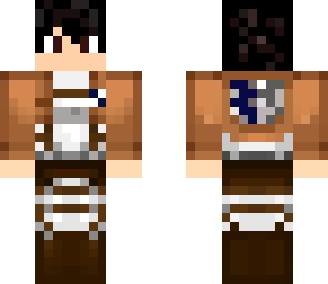 eren yeager