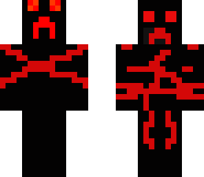red blooded cripper