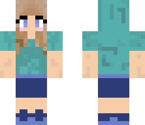 girl steve