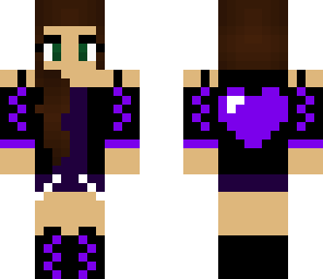 purple heart