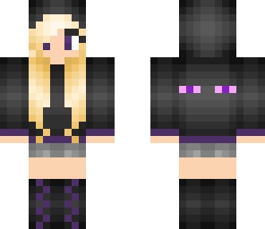 ender girl