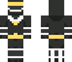 kakuranger black