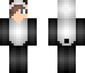 panda