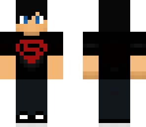 super boy