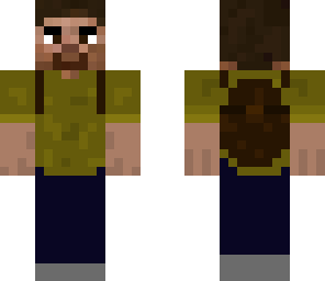 survivor