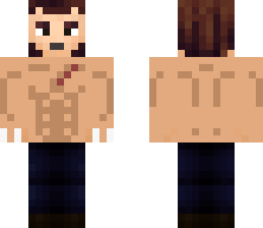 logan as the wolverine