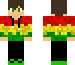 the reggae