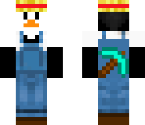 ega monument farmer