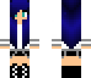 girl