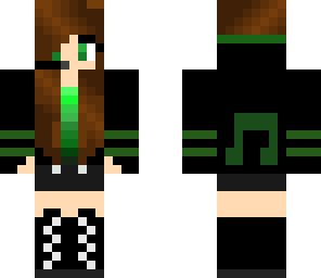gamer girl