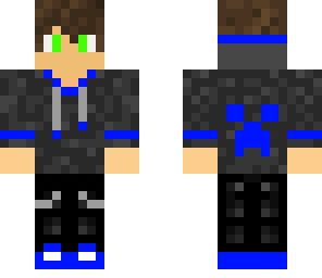 awesomenickgaming's skin