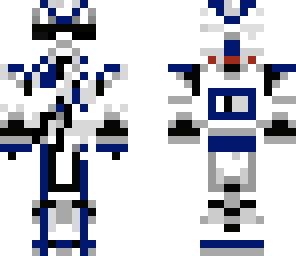 clone trooper