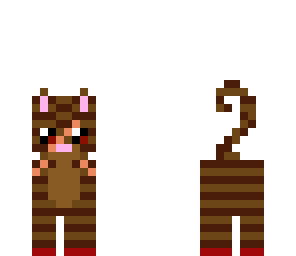 tigerstar- warriors