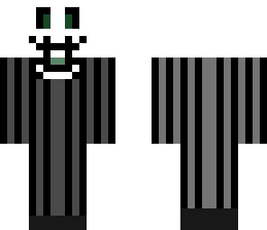 jack skeleington