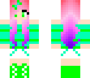 neon colors