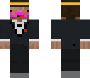 derp's derp tux skin