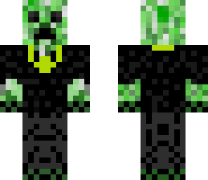 creeper rapper
