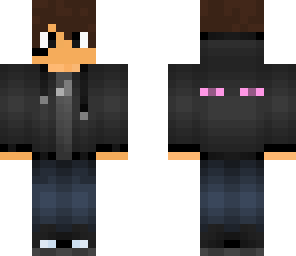 ender sweater
