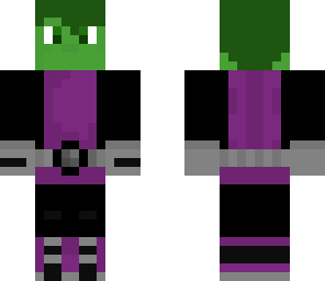 beast boy