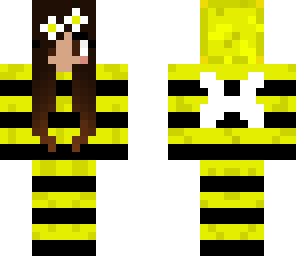 my skin with wings