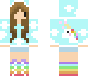 unicooooooorn giiiiiiiiirl