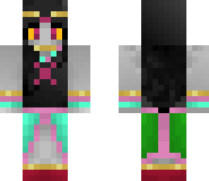 ogm a feferi edit