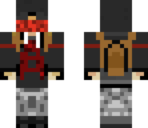 skin