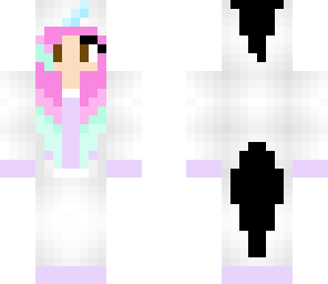 unicorn girl