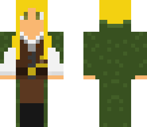 ranger maddie