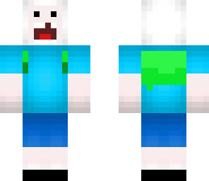 finn