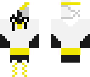 proserpine skin