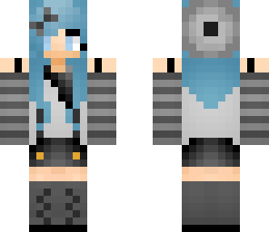 my skin edited