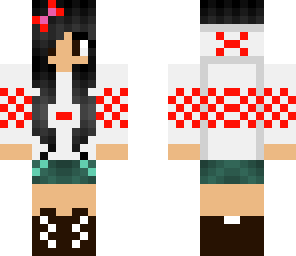 reserved skin