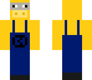pig minon