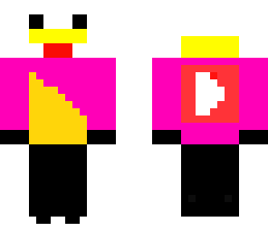 pato mato