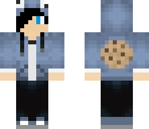 cookies man