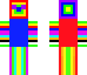 rainbow