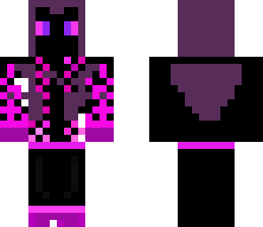 female enderman